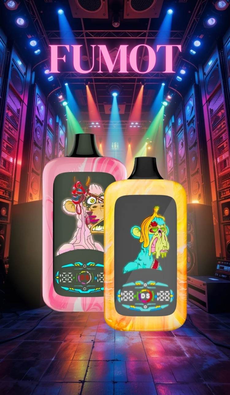 JNR Falcon X Plus Pods Vape 28000 Puffs Bestellen